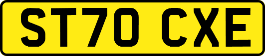 ST70CXE