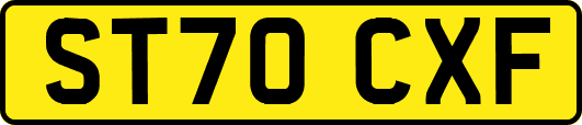 ST70CXF