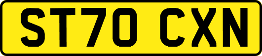 ST70CXN