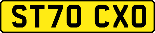 ST70CXO