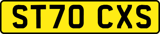 ST70CXS