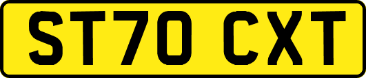 ST70CXT