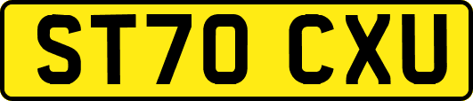 ST70CXU