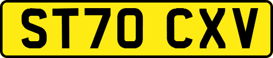 ST70CXV