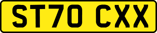 ST70CXX