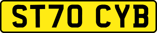 ST70CYB