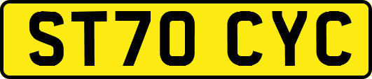 ST70CYC
