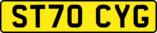 ST70CYG