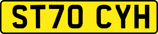 ST70CYH