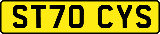 ST70CYS