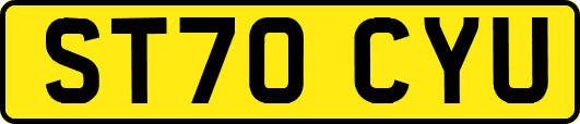 ST70CYU