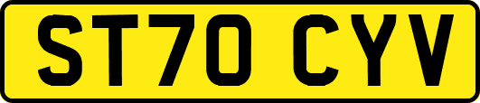 ST70CYV