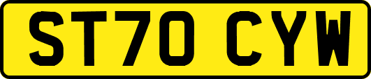 ST70CYW