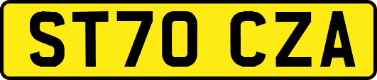ST70CZA