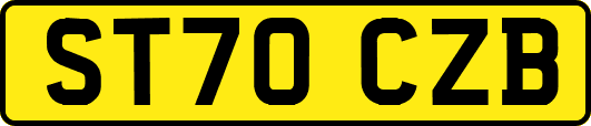ST70CZB