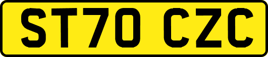 ST70CZC