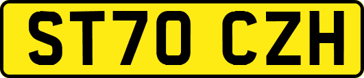 ST70CZH