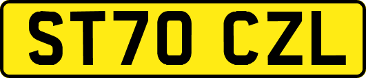ST70CZL