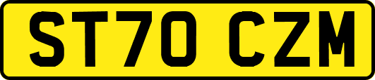 ST70CZM