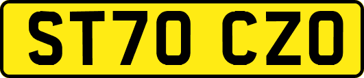 ST70CZO