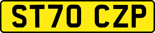 ST70CZP
