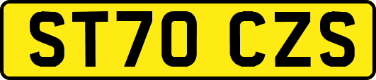 ST70CZS