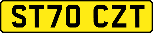 ST70CZT