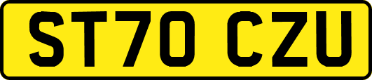 ST70CZU