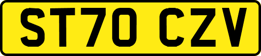 ST70CZV