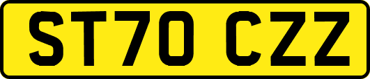 ST70CZZ