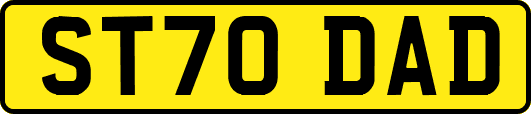 ST70DAD
