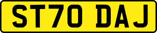 ST70DAJ