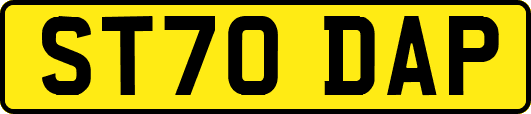 ST70DAP