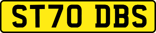 ST70DBS
