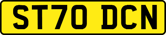 ST70DCN