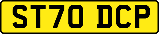 ST70DCP