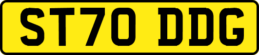 ST70DDG
