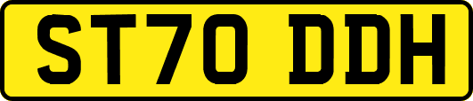 ST70DDH