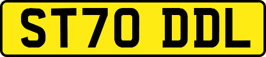 ST70DDL