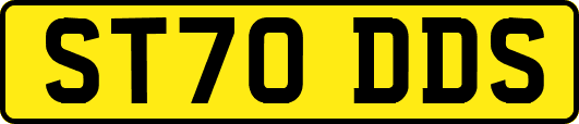 ST70DDS