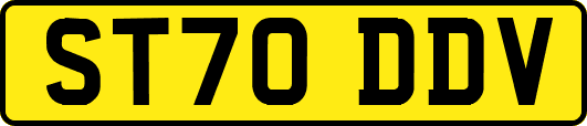 ST70DDV