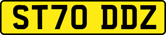ST70DDZ