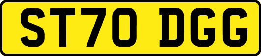 ST70DGG
