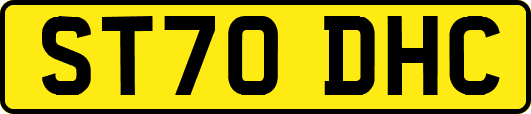 ST70DHC