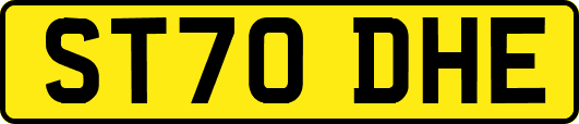 ST70DHE