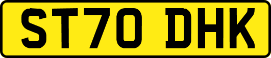 ST70DHK
