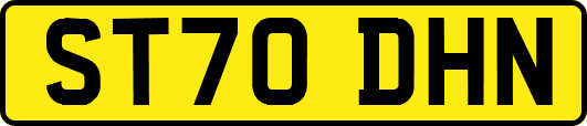 ST70DHN