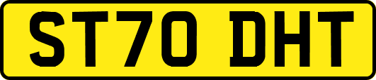 ST70DHT