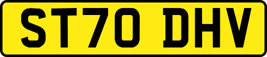 ST70DHV
