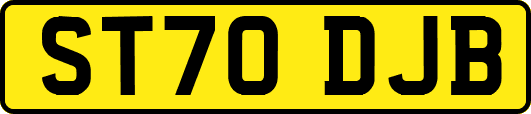 ST70DJB